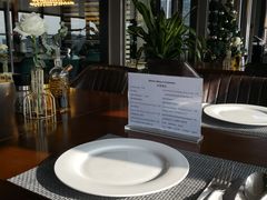 靠窗位-CASANOVA西餐厅(海信广场店)