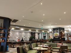 大堂-港丽餐厅(龙之梦长宁店)