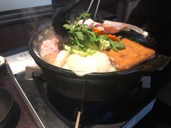 -山上下日本料理(万象城店)