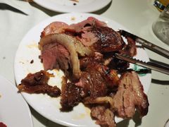 -戈拿旺巴西烤肉(崇文门店)