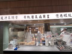 -茶港·点心·啫啫煲(群光广场店)