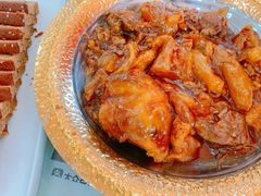 -同发号饭庄(复兴路店)