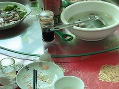 -云生海鲜楼