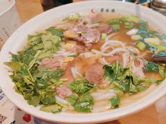 -贵凤凰贵州米粉(望京店)