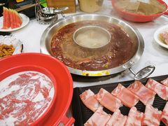 -梯坎老火锅(天禧店)