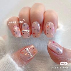 -悦指间美甲美睫