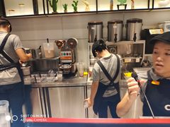 -CoCo都可(东城国贸店)