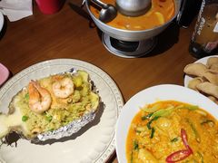 -泰国餐厅 Thai Food(裕华万达店)