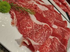 -炙柒Sekinana·精致料理 烧鸟·铁板烧(海上世界店)