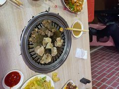 -平山城鑫烧烤(建国楼店)