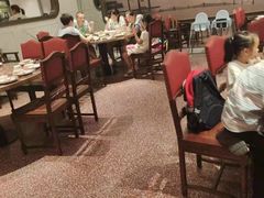 大堂-新白鹿餐厅(西湖银泰店)