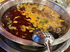 -中和远东火锅兔(老店)