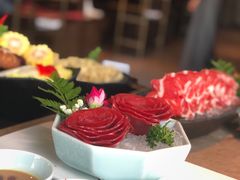 -湊湊火锅·茶憩(上海合生汇店)