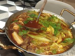 -留半山·香港食堂(啦啦宝都店)