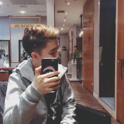 -LEE TIME·丽美时沙龙