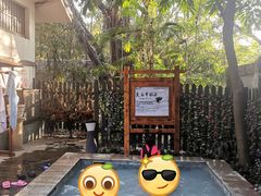 -嘉和K6温泉微度假