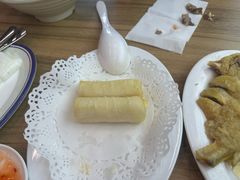 -龍囍粤·顺德小吃·煲仔饭(安定门店)