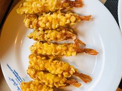 -星伦多 自助料理(圆融店)