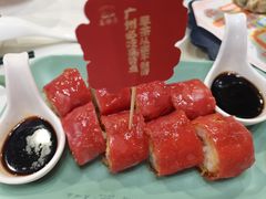 -喜势点·糖沙翁手工茶点·本地人茶居(永庆坊店)