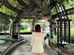 -青岛鑫江温德姆酒店