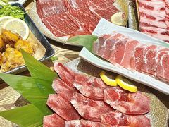 -牛也烧肉(摩尔城店)