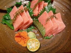 -Minase水濑·日料放题(外滩店)