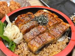 -Tuna maki寿司(园区永旺店)