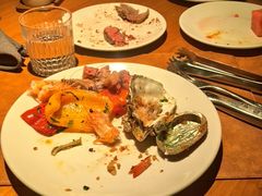 -拉蒂娜·巴西牛排馆 Latina·Brazilian Steakhouse(王府井喜悦店)