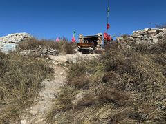 -鸡鸣山旅游景区