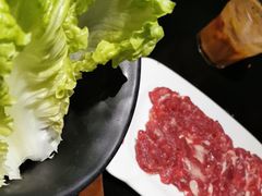 -牛焱·贵州黄牛肉火锅(城西银泰店)
