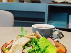 -农畉LONFOOD(福田星河COCOPark店)