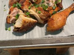 -绿茶餐厅(天津天河城店)