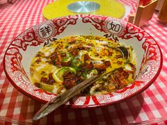 -老湘村·湖南土菜(天河维多利店)