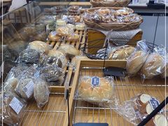 -富贵面包公司(运河店)