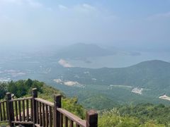 -北京十三陵国家森林公园蟒山景区