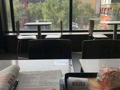 -麦当劳(铜锣湾店)