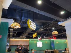 -老街鱼嘴巴(坡子街老店)