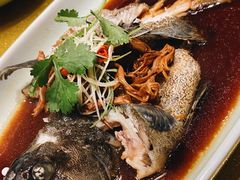 -老灶味道·本帮菜(昌平路店)
