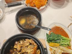-大鸭梨烤鸭(金色漫香店)