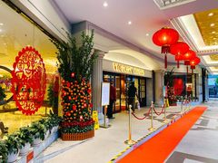 -广东胜利宾馆西关粤中餐厅