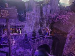 -华夏文旅西安度假区