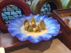 -七仙岭君澜度假酒店·桃源小馆中餐厅