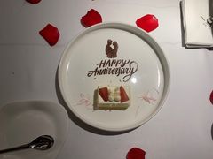 -燃扒房Steakhouse(皇庭店)