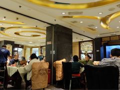 大堂-东来顺饭庄(apm总店)