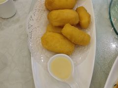 -清华大学-甲所餐厅