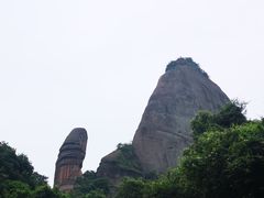 -丹霞山风景名胜区