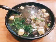 -回味鸭血粉丝汤(南京站店)