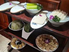 -和院老火锅铜锅烧烤海鲜(朱雀大街店)