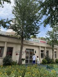 -爱儿美儿童摄影亲子馆(五路居店)