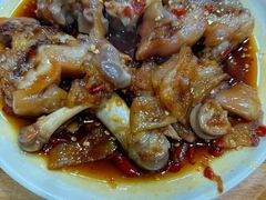 -贤花饭店(城阳店)